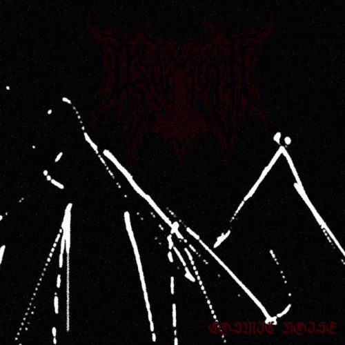 Esgaroth (USA) : Cosmic Noise